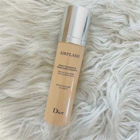 dior airflash us|Dior airflash foundation discontinued.